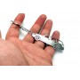Keychain Subaru Outback III 2003-2009 - (type STEEL)